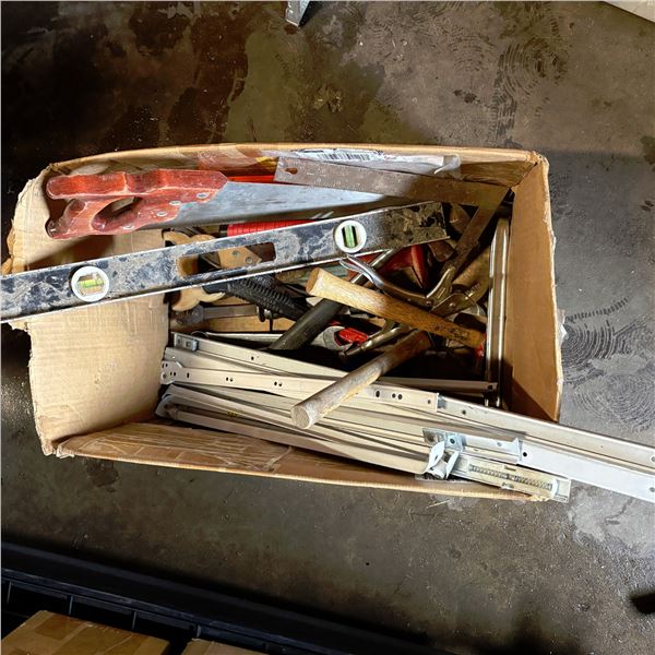 Lot of Tools
