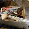 Image 1 : Lot of Tools