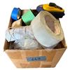 Image 1 : Miscellaneous Construction Tapes