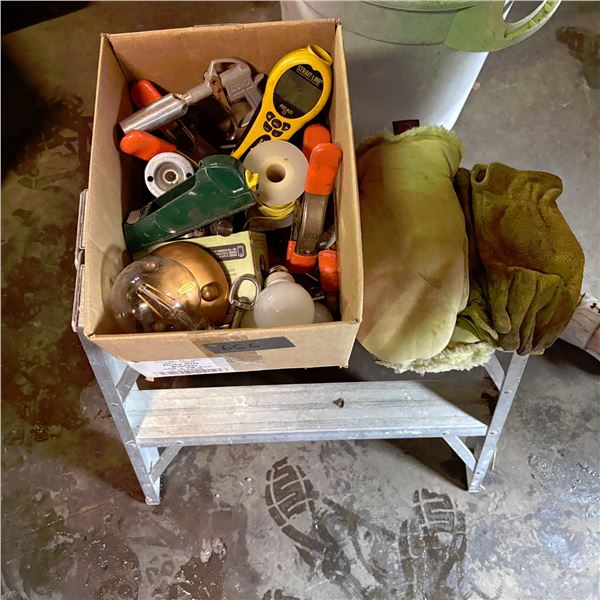 Lot of Tools and More