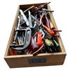 Image 1 : Large Box of Assorted Tools