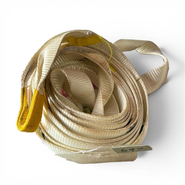 Recovery Strap