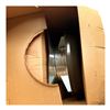 Image 2 : NEW Power Attic Ventilator Roof Mount