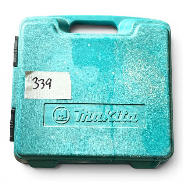 Makita Router