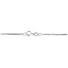 Image 2 : 18K White Gold 2.05ctw Diamond Pendant
