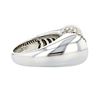 Image 3 : 18K White Gold 1.75ctw Fancy Diamond Ring