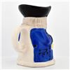 Image 10 : Vintage Keele Street Seated Character Jug