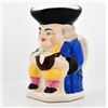 Image 2 : Vintage Keele Street Seated Character Jug