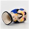 Image 5 : Vintage Keele Street Seated Character Jug