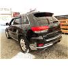 Image 20 : PARKSVILLE - 2014 JEEP GRAND CHEROKEE BLACK 204065 KMS - 301690-1