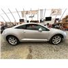 Image 11 : PARKSVILLE - 2007 MITSUBISHI ECLIPSE SILVER 152293 MILES - 009067-2