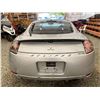 Image 18 : PARKSVILLE - 2007 MITSUBISHI ECLIPSE SILVER 152293 MILES - 009067-2