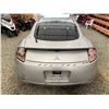 Image 19 : PARKSVILLE - 2007 MITSUBISHI ECLIPSE SILVER 152293 MILES - 009067-2