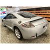 Image 21 : PARKSVILLE - 2007 MITSUBISHI ECLIPSE SILVER 152293 MILES - 009067-2