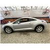 Image 23 : PARKSVILLE - 2007 MITSUBISHI ECLIPSE SILVER 152293 MILES - 009067-2