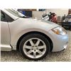 Image 25 : PARKSVILLE - 2007 MITSUBISHI ECLIPSE SILVER 152293 MILES - 009067-2