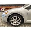 Image 31 : PARKSVILLE - 2007 MITSUBISHI ECLIPSE SILVER 152293 MILES - 009067-2