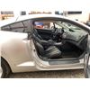 Image 36 : PARKSVILLE - 2007 MITSUBISHI ECLIPSE SILVER 152293 MILES - 009067-2