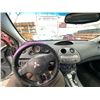 Image 49 : PARKSVILLE - 2007 MITSUBISHI ECLIPSE SILVER 152293 MILES - 009067-2