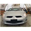 Image 5 : PARKSVILLE - 2007 MITSUBISHI ECLIPSE SILVER 152293 MILES - 009067-2