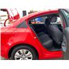 Image 40 : PARKSVILLE - 2014 CHEVROLET CRUZE RED 166403 KMS - 437802-3