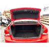 Image 43 : PARKSVILLE - 2014 CHEVROLET CRUZE RED 166403 KMS - 437802-3