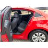Image 45 : PARKSVILLE - 2014 CHEVROLET CRUZE RED 166403 KMS - 437802-3