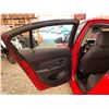 Image 46 : PARKSVILLE - 2014 CHEVROLET CRUZE RED 166403 KMS - 437802-3