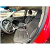 Image 51 : PARKSVILLE - 2014 CHEVROLET CRUZE RED 166403 KMS - 437802-3