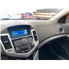 Image 54 : PARKSVILLE - 2014 CHEVROLET CRUZE RED 166403 KMS - 437802-3