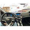 Image 55 : PARKSVILLE - 2014 CHEVROLET CRUZE RED 166403 KMS - 437802-3