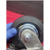 Image 2 : Commercial Grade Locking Castor Wheel Pair 9