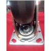 Image 5 : Commercial Grade Locking Castor Wheel Pair 9