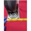 Image 8 : Commercial Grade Locking Castor Wheel Pair 9