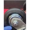 Image 3 : Commercial Grade Locking Castor Wheel Pair 38