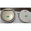 Image 1 : 2 ROBOT VACUUMS (AS IS)