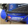 Image 2 : CAMPBELL HAUSFIELD COMPRESSOR (AS IS)
