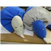 Image 2 : BOX C/W STUFFED TOYS