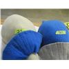 Image 3 : BOX C/W STUFFED TOYS