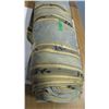 Image 1 : ESTATE:  BOLT C/W ASSORTED FABRIC