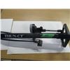 Image 2 : SHELF PULLS (AS IS):  MANUAL TIRE PUMP