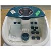 Image 1 : SHELF PULLS (AS IS):  MAXKARE FOOT SPA