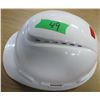 Image 1 : SHELF PULLS (AS IS):  HARD HAT (COMPLETE)