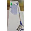 Image 1 : SHELF PULLS (AS IS):  TRIPOD DRYING RACK IN ORIGINAL BOX