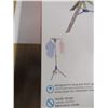 Image 3 : SHELF PULLS (AS IS):  TRIPOD DRYING RACK IN ORIGINAL BOX