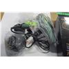 Image 1 : SHELF PULLS (AS IS):  SALON STYLE HAIR DRYER
