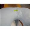 Image 2 : SHELF PULLS (AS IS):  PREGNANCY PILLOW