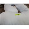 Image 3 : SHELF PULLS (AS IS):  PREGNANCY PILLOW