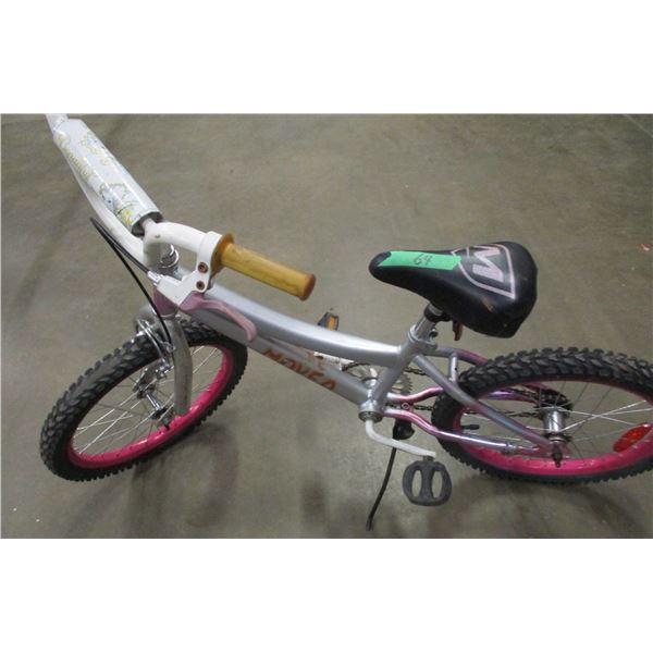 KID'S BICYCLE