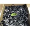 Image 1 : BOX C/W OUTDOOR LIGHTS